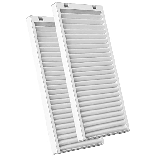 Tops Filter Für Vaillant RecoVAIR VAR 275/350 | 2x Filter G4 | RecoVAIR filter | Ersetzt Original Vaillant RecoVAIR | Filter Lüftungsanlage Vaillant | 2x G4 Filter 180 x 390 x 23 mm von TOPS