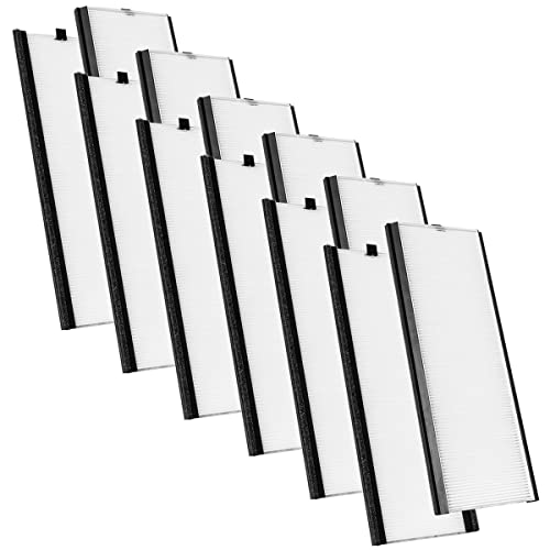 Tops Filter Für Zehnder ComfoAir 350/500/550 | 12x Zehnder Filter G4 | Zehnder Filter ComfoAir 350 | Ersetzt Original Zehnder Filter | Filter Zehnder ComfoAir 350 | 12x Kunststoff Filter 198x500x14 mm Tops Filter Für Zehnder ComfoAir 350/500/550 | 12x Zehnder Filter G4 | Zehnder Filter ComfoAir 350 | Ersetzt Original Zehnder Filter | Filter Zehnder ComfoAir 350 | 12x Kunststoff Filter 198x500x14 mm von TOPS