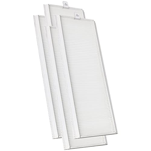 Tops Filter Für Zehnder ComfoAir 350/500/550 | 4x Tops Filter G4 | Ersetzt Original Zehnder von TOPS