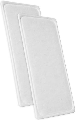 Tops Filter für Brink Flair 300/400 | Filterklasse G4 | Brink Flair 300/400 Filter | Ersetzt das Original Brink Filter von TOPS