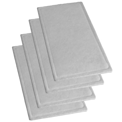 Tops Filter für Brink Flair 300/400 | 2x Pollenfilterset G4 | Ersetzt das Original Brink Filter 535028 + 615799 + 615936 Tops Filter für Brink Flair 300/400 | 2x Pollenfilterset G4 | Ersetzt das Original Brink Filter 535028 + 615799 + 615936 von TOPS