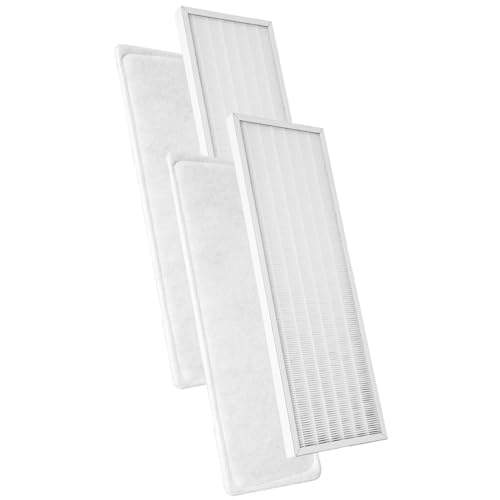 Tops Filter für Brink Renovent Excellent 300/400 | 2x Pollenfilterset G3+F7 | 2x Drahtrahmenfilter 185 x 525 x 5 mm. G3 + 2x Kompaktfilter MP karton 185 x 525 x 25 mm. F7 Tops Filter für Brink Renovent Excellent 300/400 | 2x Pollenfilterset G3+F7 | 2x Drahtrahmenfilter 185 x 525 x 5 mm. G3 + 2x Kompaktfilter MP karton 185 x 525 x 25 mm. F7 von TOPS