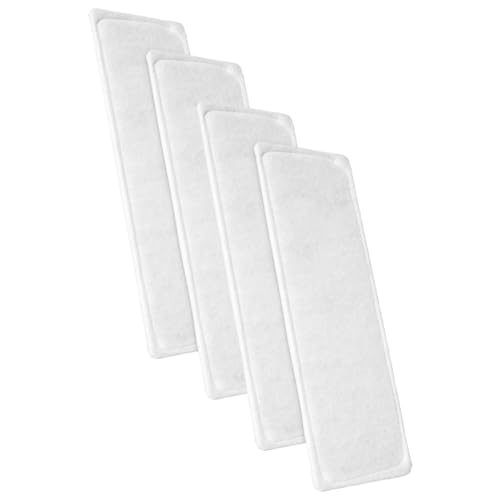 Tops Filter für Brink Renovent Excellent 300/400 | 2x filterset G3 | Ersetzt das Original Brink Filter 531770+535014+580594 von TOPS