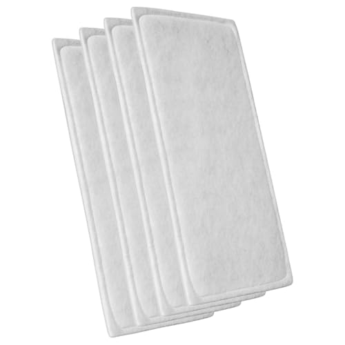 Tops Filter für Brink Renovent HR 250/325 mit Bypass | 2x filterset G3 | Ersetzt das Original Brink Filter 531286+535002+580545 von TOPS