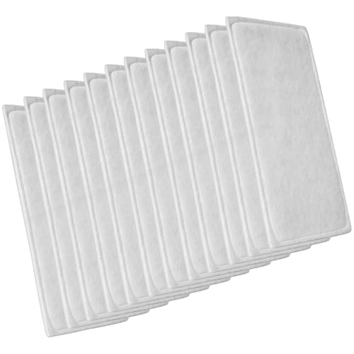 Tops Filter für Brink Renovent HR 250/325 mit Bypass | 6x filterset G3 | Ersetzt das Original Brink Filter 531286+535002+580545 Tops Filter für Brink Renovent HR 250/325 mit Bypass | 6x filterset G3 | Ersetzt das Original Brink Filter 531286+535002+580545 von TOPS