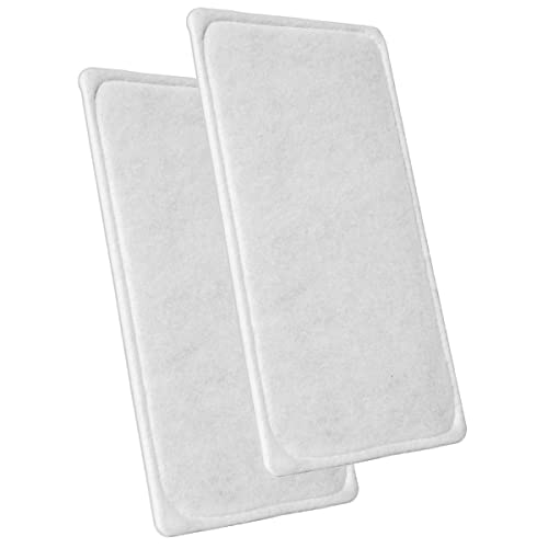 Tops Filter für Brink Renovent Small | 1x Filterset G3 | 2x Drahtrahmenfilter 136 x 290 x 5 mm. G3 von TOPS