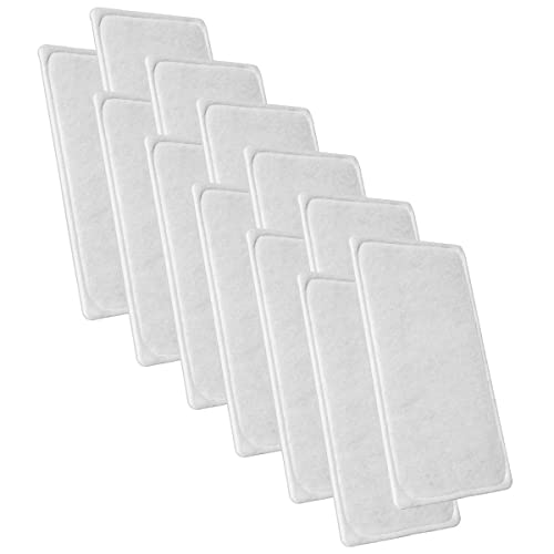 Tops Filter für Helios KWL EC 270/370 ECO/PRO/W | 6x Filterset G4 | 12x Drahtrahmenfilter 197 x 400 x 5 mm. G4 | 09613 / ELF-KWL 270/370 4/4 von TOPS