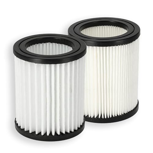 Tops Filter für Meltem M-WRG | Filterset G4+F7 | Meltem M-WRG Filter | Ersetzt das Original Meltem Filter von TOPS