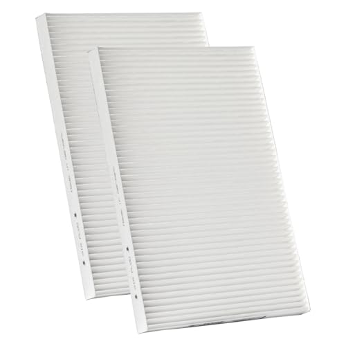 Tops Filter für Paul Focus 200 | Filterset G4+F7 | Paul Focus 200 Filter | Ersetzt das Original Paul Filter von TOPS