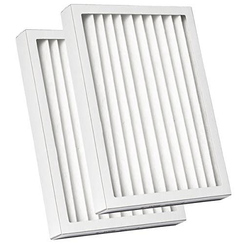 Tops Filter für Paul Iso-Defrosterheizung DN 160 / 2000W | 2x Filter G4 | 2x Paneelefilter Z/Line karton 250 x 350 x 40 mm. G4 von TOPS