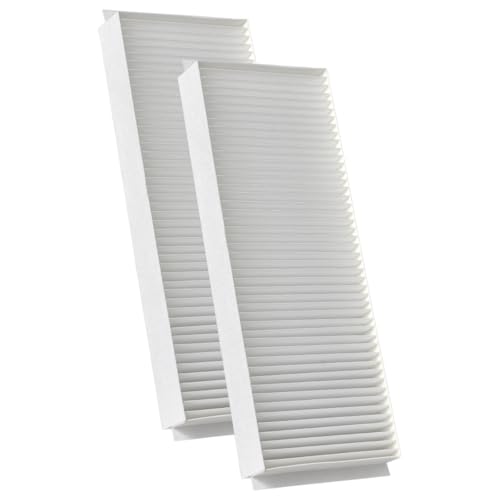 Tops Filter für Paul Novus 300/450 | Filterset G4+F7 | Paul Novus 300/450 Filter | Ersetzt das Original Paul Filter von TOPS