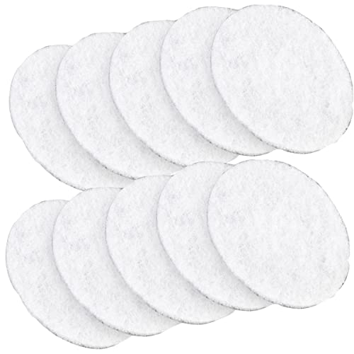 Tops Filter für Pluggit EV100 / EV200 / EV500 / REV150 | 1x Filterset G3 | 10x Rundfilter CT 15/150 weiß Ø 135 mm. G3 Tops Filter für Pluggit EV100 / EV200 / EV500 / REV150 | 1x Filterset G3 | 10x Rundfilter CT 15/150 weiß Ø 135 mm. G3 von TOPS