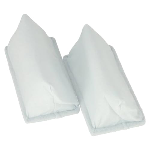 Tops Filter für Swentibold EuroAir 250/275 / 325 | 1x filterset G3 | Ersetzt das Original Swentibold Filter von TOPS