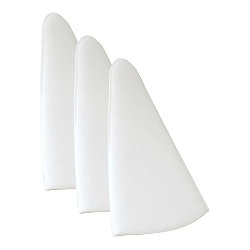 Tops Filter für Vallox GEO Außenluft Ansaugsäule | Filter G3 | Vallox Filter | Ersetzt das Original Vallox Filter von TOPS