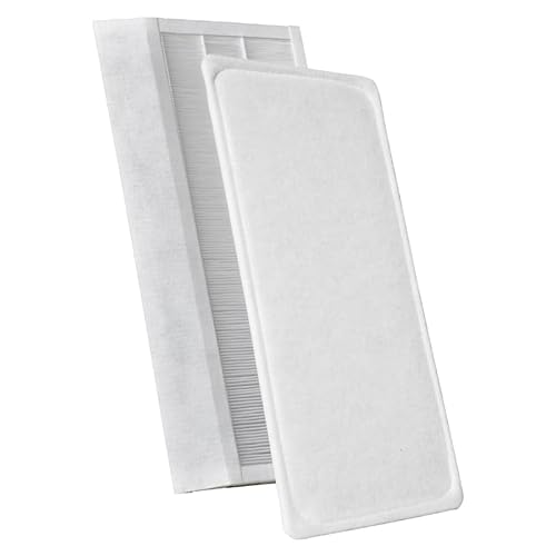 Tops Filter für Wolf CWL-2 325/400 | Filterset G4-F7 | Wolf CWL-2 325/400 Filter | Ersetzt das Original Wolf Filter von TOPS