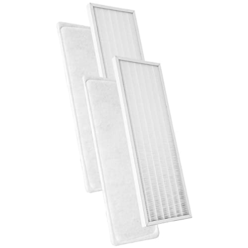 Tops Filter für Wolf CWL 300/400 Excellent | 2x Pollenfilterset G3 + F7 | 2x Drahtrahmenfilter 185 x 525 x 5 mm. G3 + 2x Kompaktfilter MP karton 185 x 525 x 24 mm. F7 | 1669014 Tops Filter für Wolf CWL 300/400 Excellent | 2x Pollenfilterset G3 + F7 | 2x Drahtrahmenfilter 185 x 525 x 5 mm. G3 + 2x Kompaktfilter MP karton 185 x 525 x 24 mm. F7 | 1669014 von TOPS