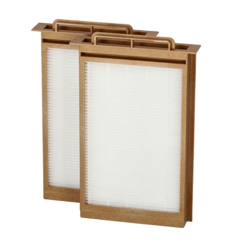 Tops Filter für Zehnder ComfoAir 160 | Filterset G4 | ComfoAir 160 Filter | Ersetzt das Original von TOPS