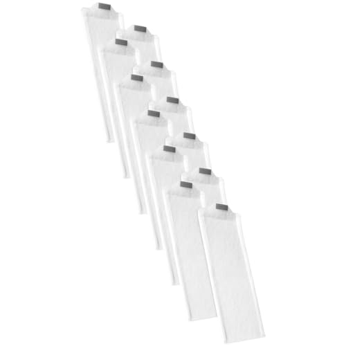 Tops Filter für Zehnder WHR 930/950 / 960 | 6x filterset G3 | Ersetzt das Original Zehnder Filter 006040120 von TOPS