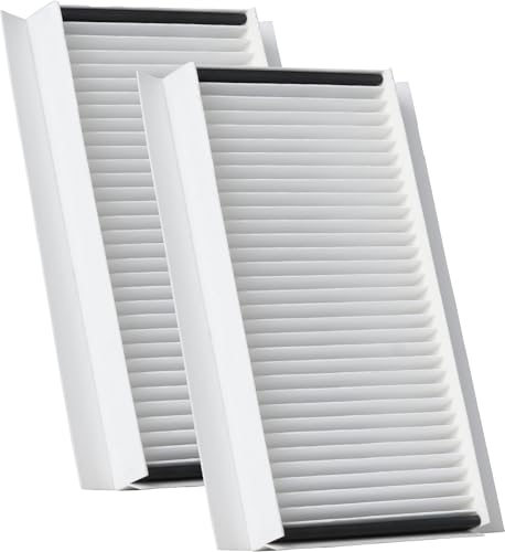 Tops Filter für Zehnder comfoair 180 | 1x filterset G4 | Ersetzt das Original Filter von TOPS