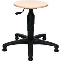 Drehhocker mit Bodengleitern - 72260 ho 1 g - Topstar Drehhocker mit Bodengleitern - 72260 ho 1 g - Topstar von Topstar