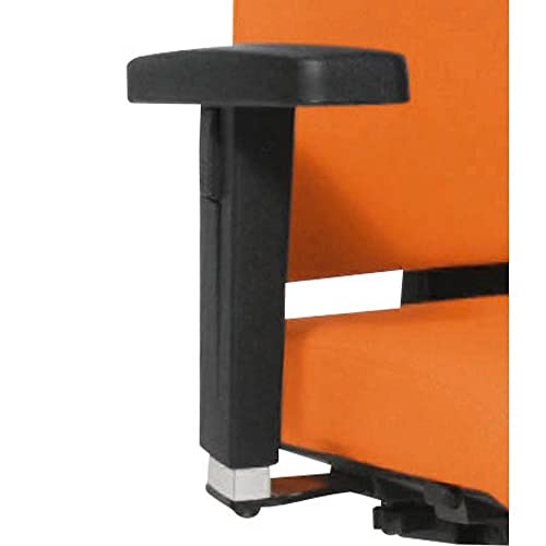 Armlehnen für Bürodrehstuhl Lightstar von TOPSTAR