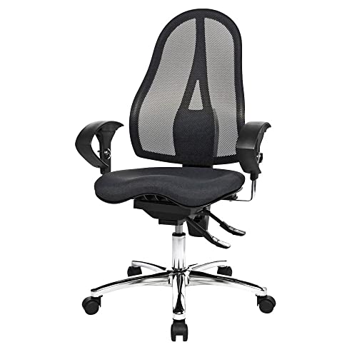 BÜRODREHSTUHL SITNESS 15 SCHWA von TOPSTAR