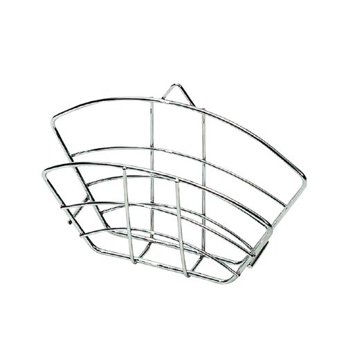 Top Star Coffee Filter Container Chrome-Plated Wire von TESTRUT