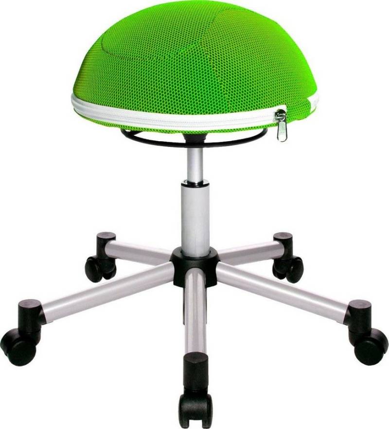 TOPSTAR Arbeitshocker Sitness Half Ball von TOPSTAR