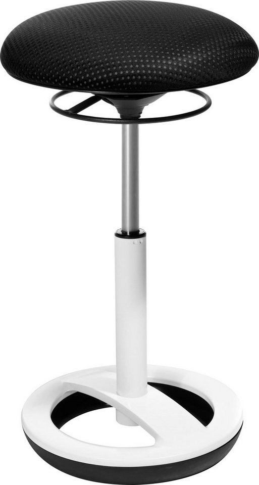 TOPSTAR Arbeitshocker Sitness High Bob von TOPSTAR