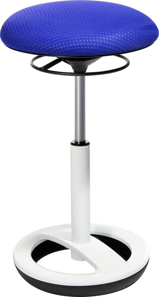 TOPSTAR Arbeitshocker Sitness High Bob von TOPSTAR