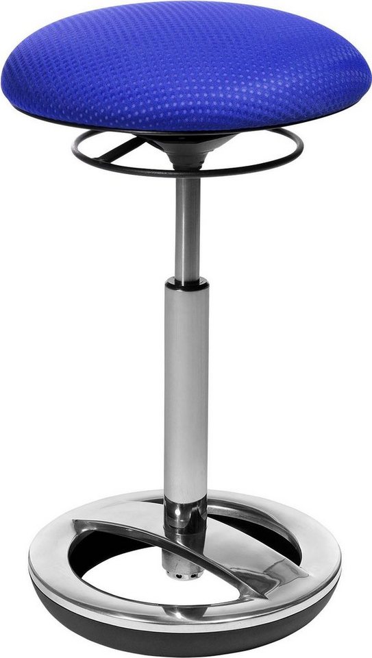 TOPSTAR Arbeitshocker Sitness High Bob von TOPSTAR