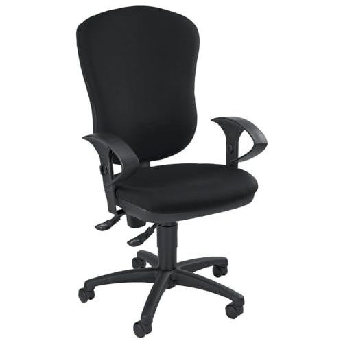 TOPSTAR Bürodrehstuhl Point 80 schwarz von TOPSTAR