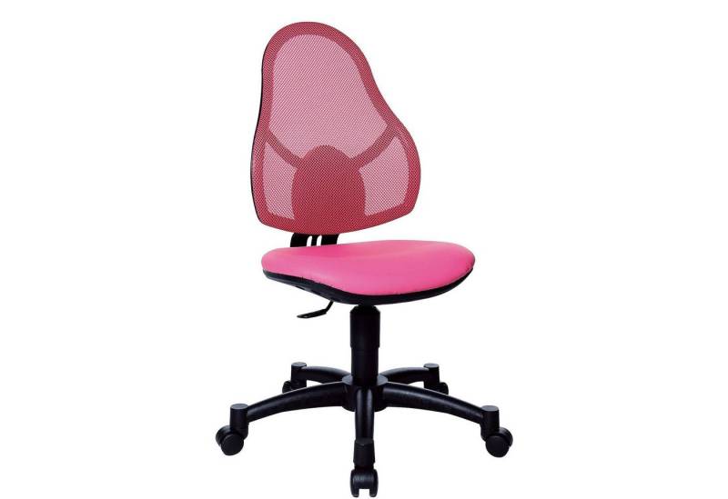 TOPSTAR Bürostuhl, für Kinder geeignet, in 4 Farben von TOPSTAR