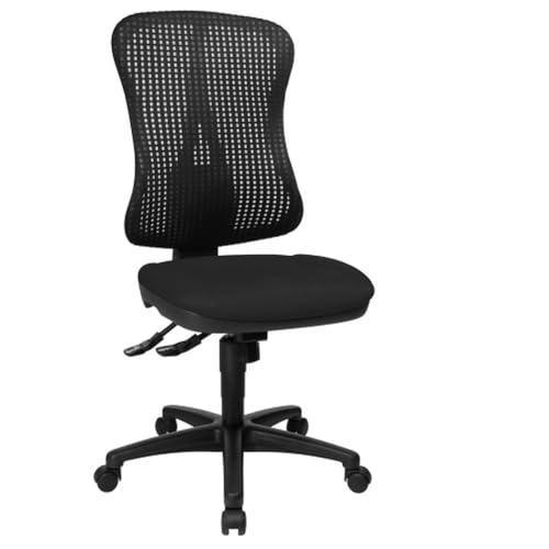 TOPSTAR Bürostuhl/Drehstuhl HJH Solution Basic schwarz von TOPSTAR