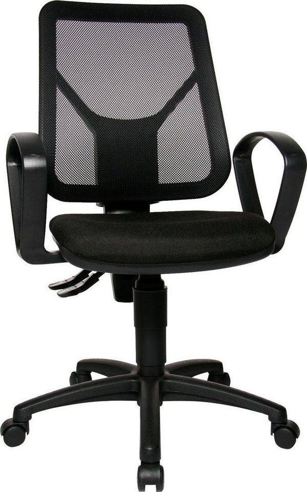 TOPSTAR Bürostuhl Airgo Net von TOPSTAR