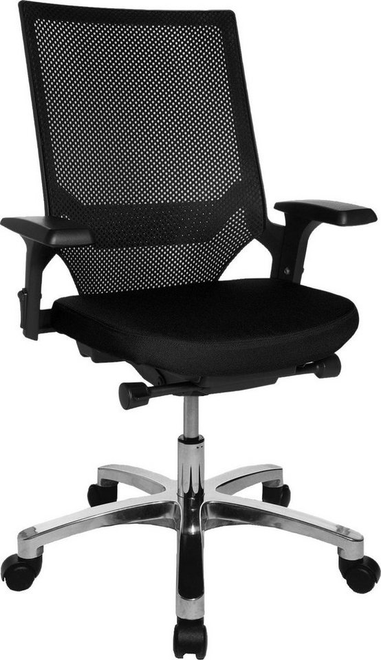 TOPSTAR Bürostuhl Autosyncron 1 TOPSTAR Bürostuhl Autosyncron 1 von TOPSTAR