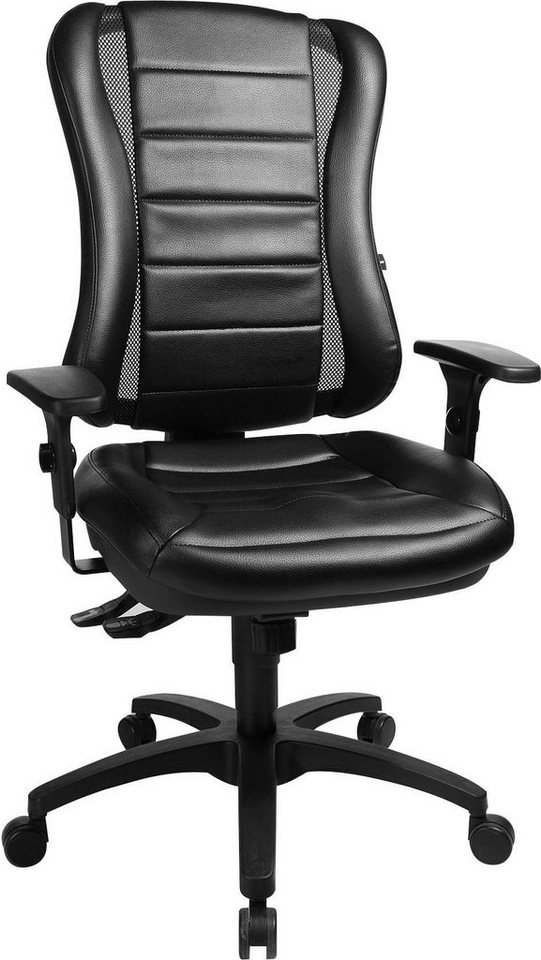 TOPSTAR Bürostuhl Head Point RS TOPSTAR Bürostuhl Head Point RS von TOPSTAR