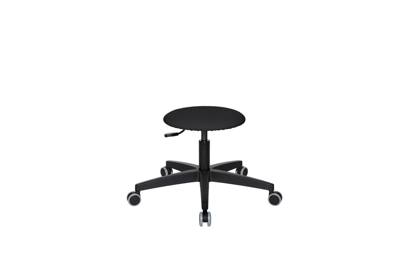TOPSTAR Bürostuhl Hocker SITNESS MEDICAL20 SKH2000D30 Kunststoff schwarz Bezug schwarz TOPSTAR Bürostuhl Hocker SITNESS MEDICAL20 SKH2000D30 Kunststoff schwarz Bezug schwarz von TOPSTAR