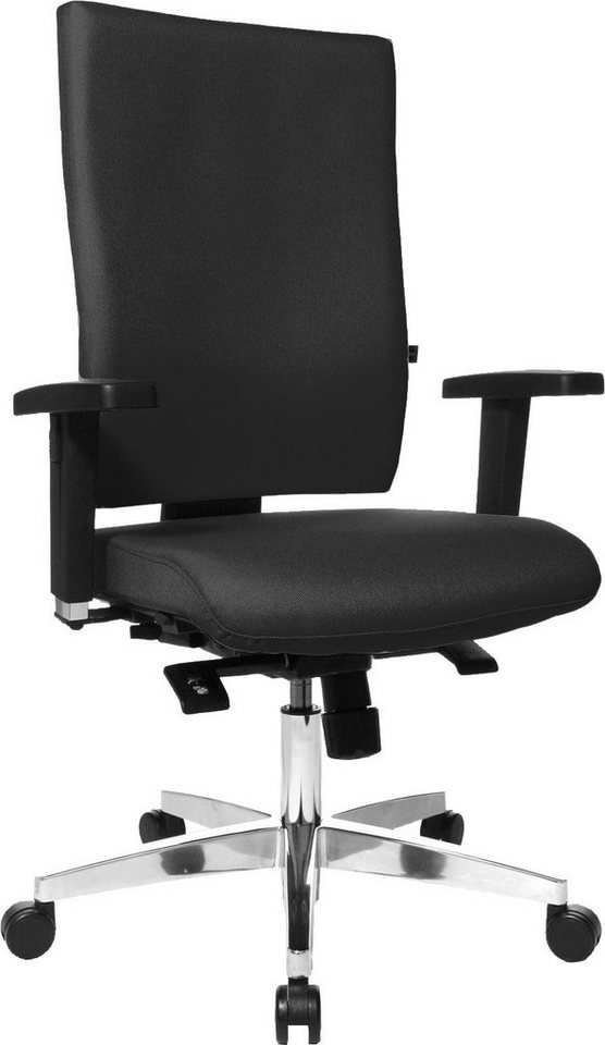 TOPSTAR Bürostuhl Light Star 20 von TOPSTAR