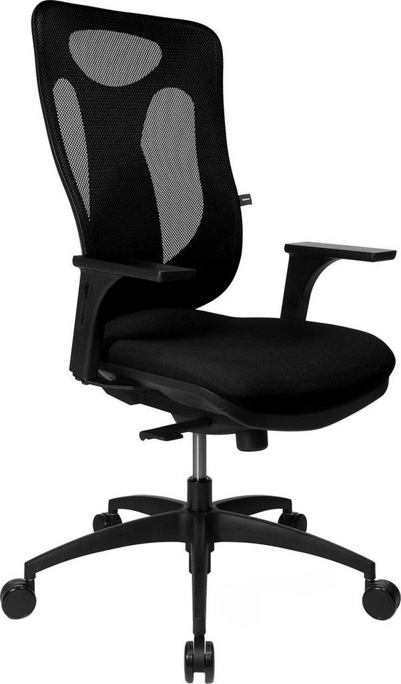 TOPSTAR Bürostuhl Net Pro 100 von TOPSTAR