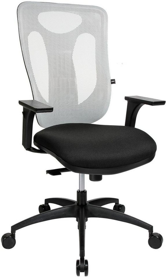 TOPSTAR Bürostuhl Net Pro 100 von TOPSTAR