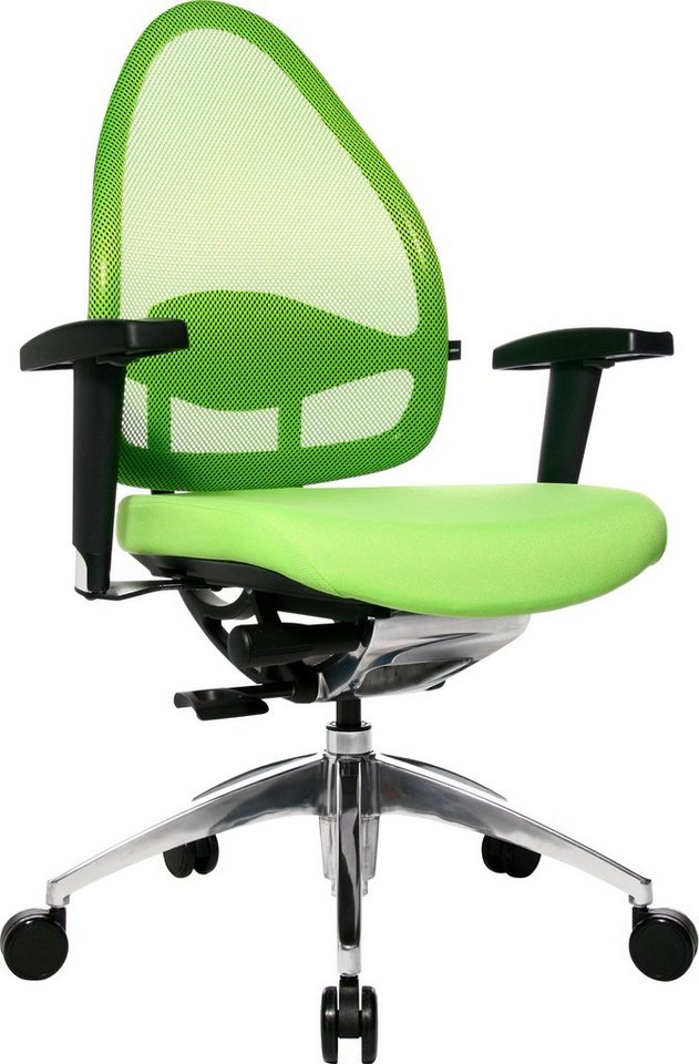 TOPSTAR Bürostuhl Open Base 10 von TOPSTAR