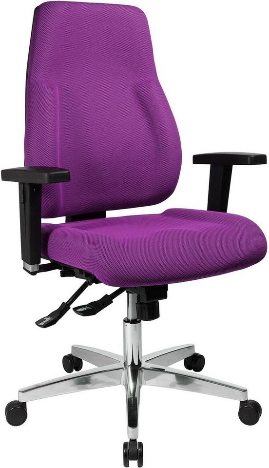 TOPSTAR Bürostuhl P91 von TOPSTAR