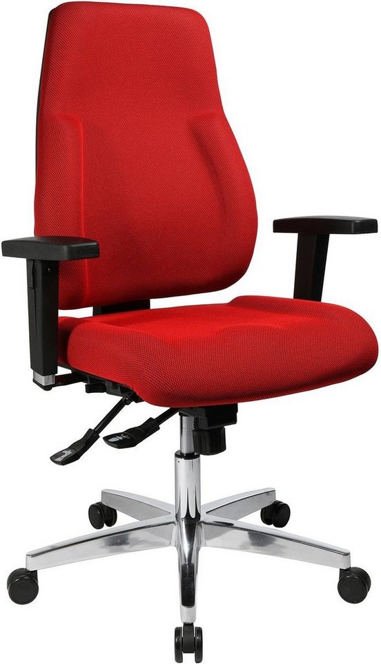 TOPSTAR Bürostuhl P91 von TOPSTAR