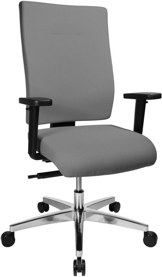 TOPSTAR Bürostuhl Profi Star 15 TOPSTAR Bürostuhl Profi Star 15 von TOPSTAR