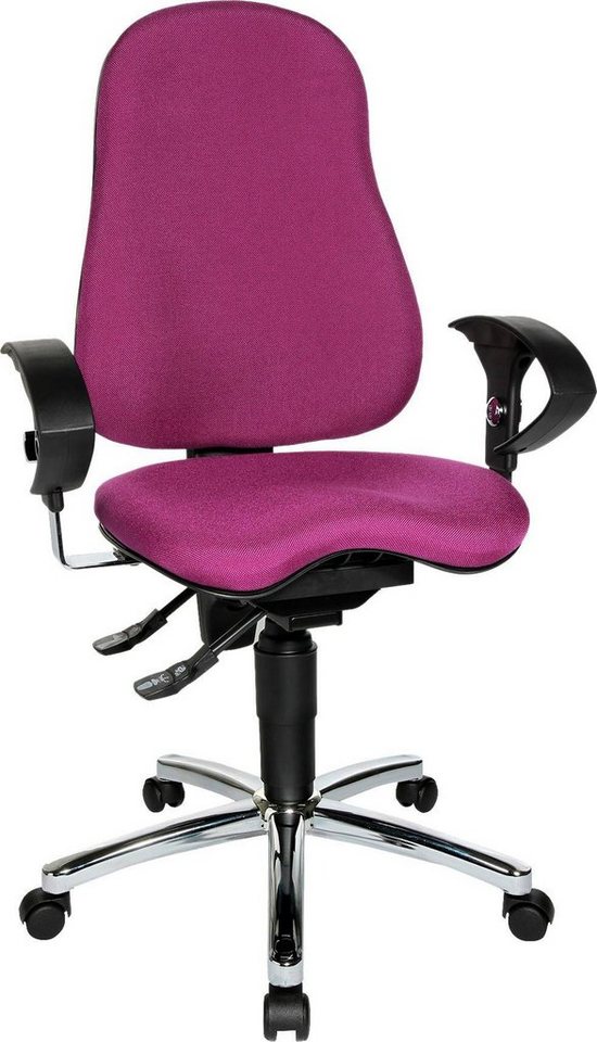 TOPSTAR Bürostuhl Sitness 10 von TOPSTAR