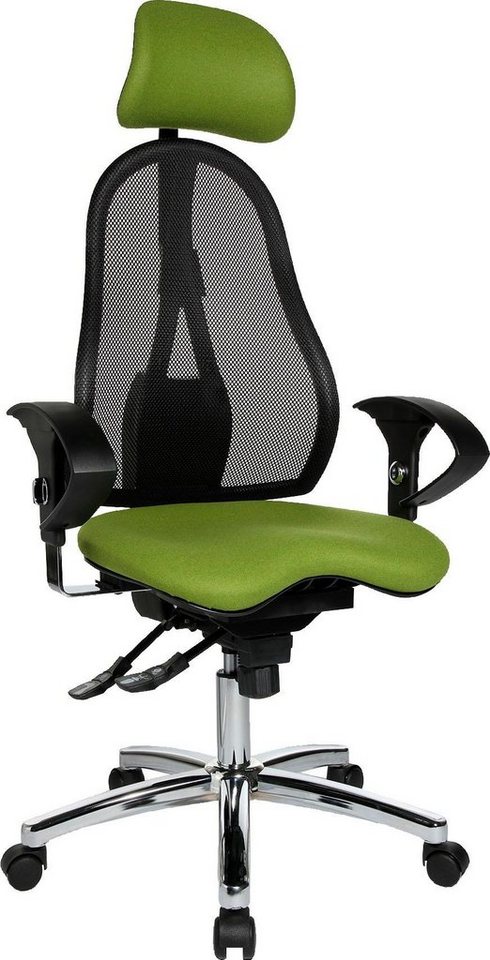 TOPSTAR Bürostuhl Sitness 45 TOPSTAR Bürostuhl Sitness 45 von TOPSTAR