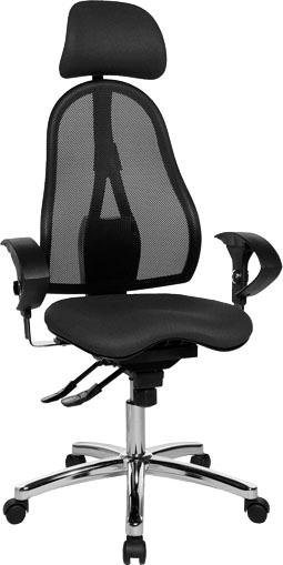 TOPSTAR Bürostuhl Sitness 45 von TOPSTAR