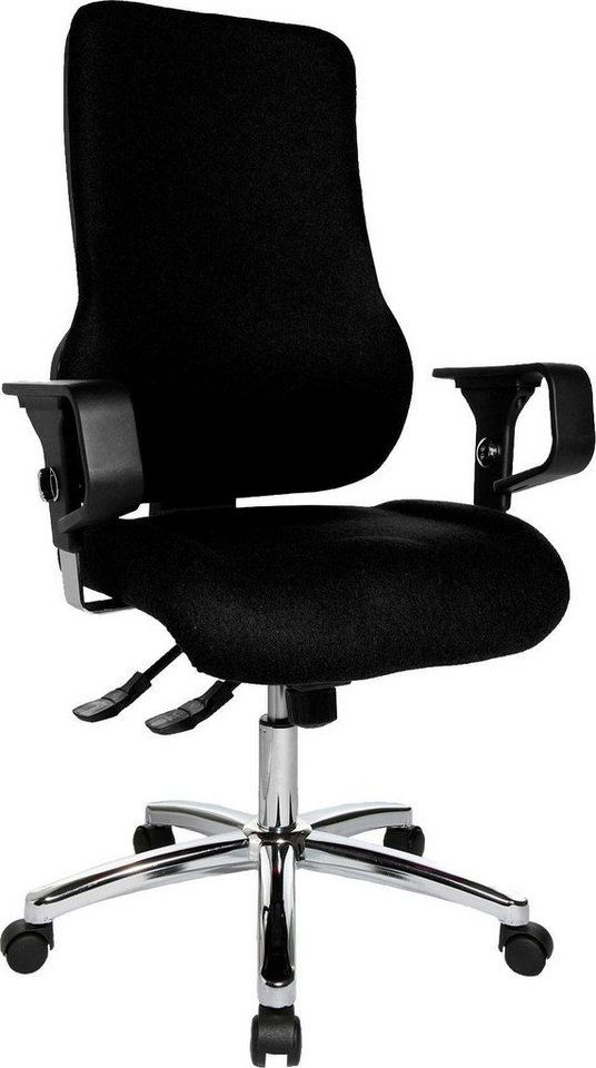 TOPSTAR Bürostuhl Sitness 55 TOPSTAR Bürostuhl Sitness 55 von TOPSTAR