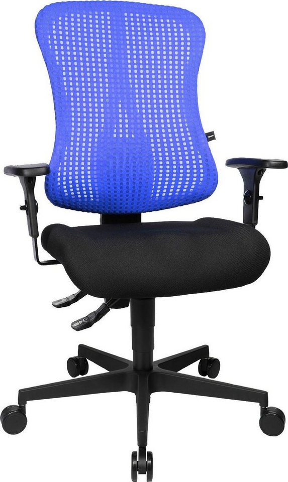 TOPSTAR Bürostuhl Sitness 90 von TOPSTAR